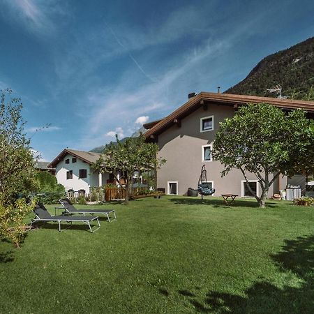 La Mucca Pelosa B&B Jovencan Exterior photo